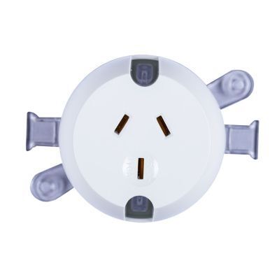 Single Surface Socket Compact