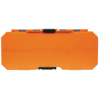Klein Precision Ratchet and Driver System 64-Piece