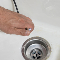 Klein Pro Borescope Replacement Camera