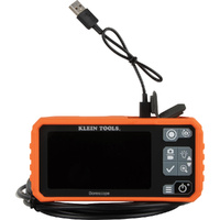 Klein Utility Borescope