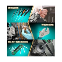 Cabac Prokit Professional Engineer Repair Kit