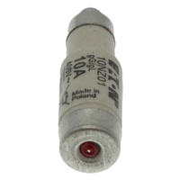 Eaton 10NZ01 10A 400V AC T GL/GG Fuse