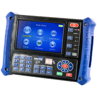 Digitek Digital Signal Meter