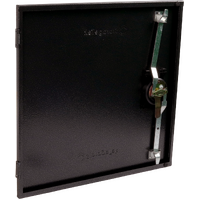 Storage Tek Door for SCS 4 Cabinets