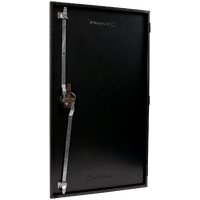 Storage Tek Door for SCS 7 Cabinets