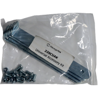 Storage Tek Cabinet Universal Adaptor Kit