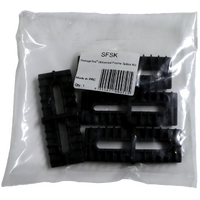 Storage Tek Frame Splice Kit- 4 pieces /Kit