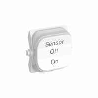 Clipsal Iconic 3-Position Rocker Toggle 3 Pack