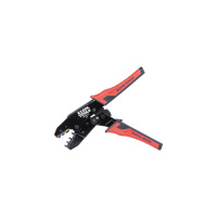 Klein Ratcheting Crimper Set 10-22 AWG Terminals