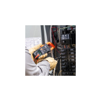 Klein Digital Clamp Meter Pro Auto Ranging 600A 1000V AC/DC
