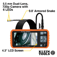 Klein Pro Borescope