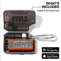 Klein Tools Android/iOS Mobile Thermal Imager