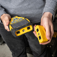 Klein Self-Storing Test + Map ID Replacement Remote for Scout Pro Max