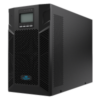 Continuum ChargeMaster 2kVA 1.8kW Online Double Conversion UPS
