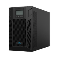 Continuum ChargeMaster 3kVA 2.7kW Online Double Conversion UPS