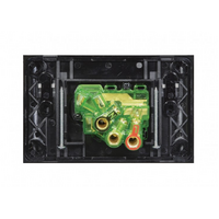 Trader Clouded Leopard 1G Power Point 10A 250V MB