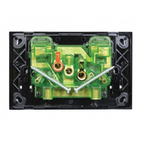 Trader Clouded Leopard 2G Power Point 10A 250V MB