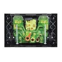 Trader Clouded Leopard 2G Power Point Extra Switch 10A 250V MB