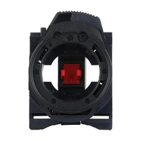 Sprecher + Schuh Contact Block 1NC with Plastic Plate for 22.5mm Operators