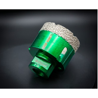 Green Donkey Diamond Hole saw