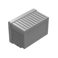 Electus 15.6Ah Removable Lithium Battery to Suit Brass Monkey Fridge/Freezers with Battery Support V3