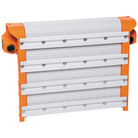 Klein Modular Wall Rail Storage Package