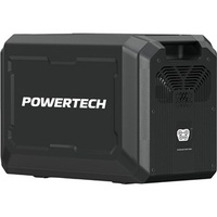 Electus 2500W 2048WH Power Station