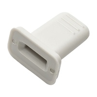 NHP Powermax DIN-T NC Tee-Off Plastic Cap 250A 18mm