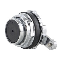 NHP Austrol Pushbutton Operator 30.5mm Guarded High Head IP66