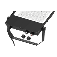 Plusrite Adjustable Floodlight FL Series 150W