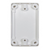 Trader Puma Blank Switch Plate & Cover