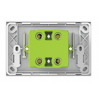 Trader Snow Leopard Switch Horizontal Oven 45A 250A Double Pole 