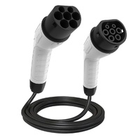 SEVR 7kW 5m Type 2 EV Charging Cable