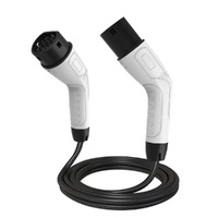 SEVR 7kW 7m Type 2 EV Charging Cable