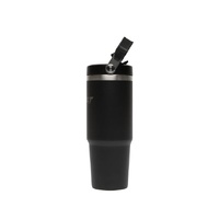 Paramount Thorzt 1L Stainless Steel Drink Bottle