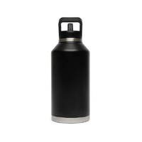 Paramount Thorzt 2L Stainless Steel Drink Bottle