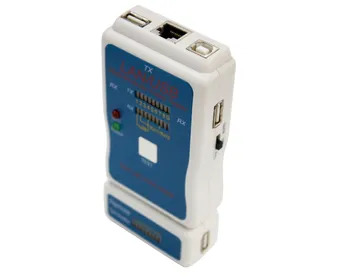 Cabac Data Tester