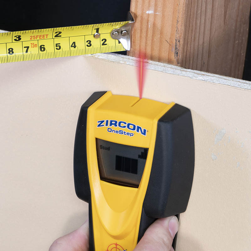 Zircon Stud Finder i65