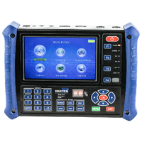 Digitek Digital Signal Meter