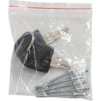 Storage Tek Door for SCS 7 Cabinets