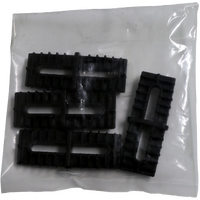 Storage Tek Frame Splice Kit- 4 pieces /Kit