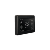 Thermotouch 4.3dC Dual Thermostat