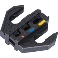 Klein Ratcheting Crimper Set 10-22 AWG Terminals