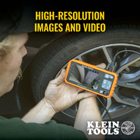 Klein Pro Borescope