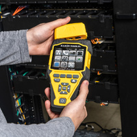 Klein Self-Storing Test + Map ID Replacement Remote for Scout Pro Max