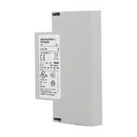 Sprecher + Schuh Auxiliary Contact Block 1NC Side Mount for CA7 Contactor