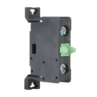 Sprecher + Schuh Contact Block Base Mount 1NO for 22.5mm Operators