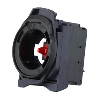 Sprecher + Schuh Contact Block 1NC with Plastic Plate for 22.5mm Operators