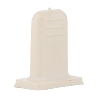 NHP Powermax DIN-T NC Tee-Off Plastic Cap 250A 18mm