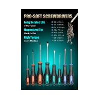 Cabac Prokit Professional Engineer Repair Kit